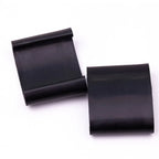 Car Seat Belt Guide Clips for BMW Z3 M Roadster Coupe (All Years)