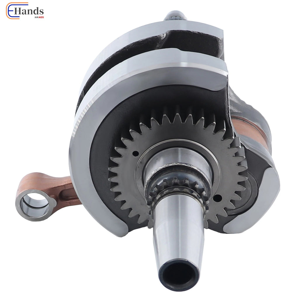 Crankshaft for Honda Rancher 350 TRX350 FE FM TE (2000–2006) 13000-HN5-M00