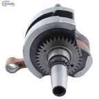 Crankshaft for Honda Rancher 350 TRX350 FE FM TE (2000–2006) 13000-HN5-M00