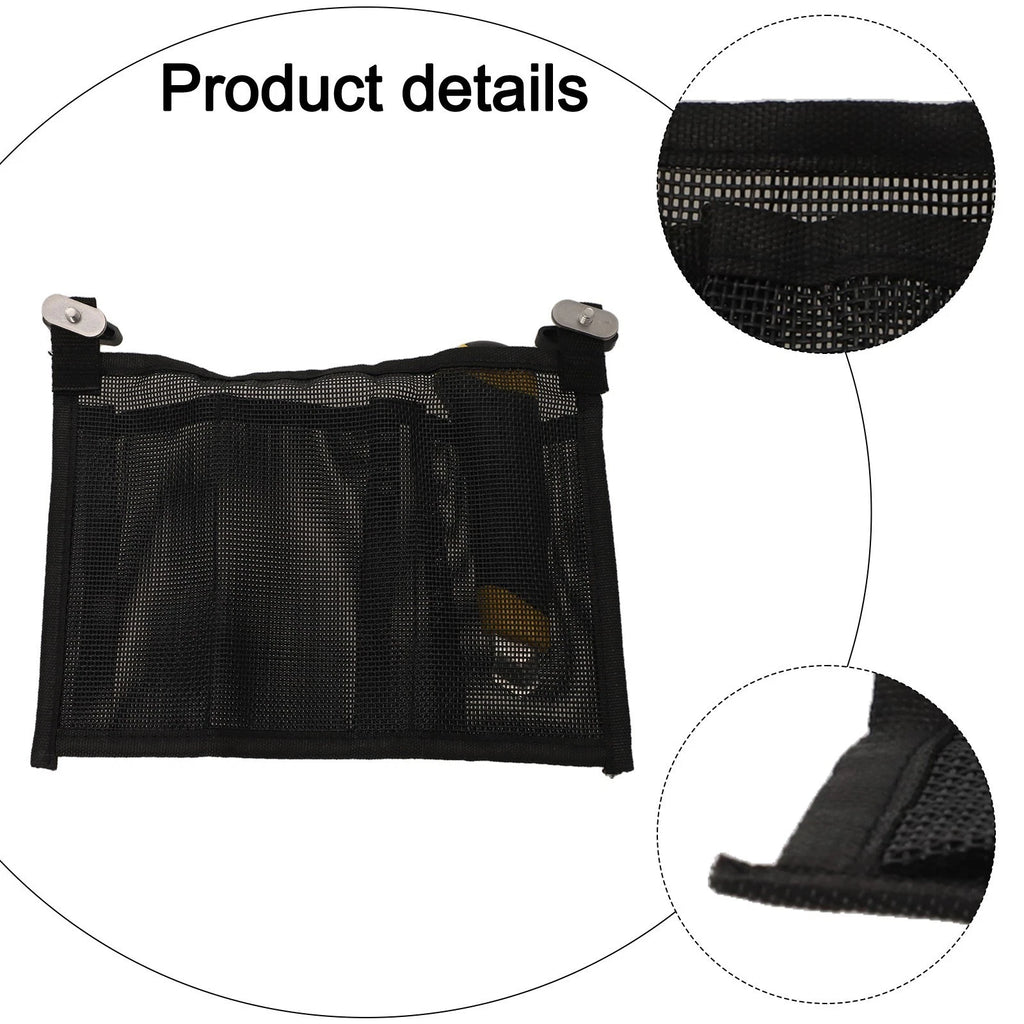 Beer Bag Pouch for Camping (24x17cm)