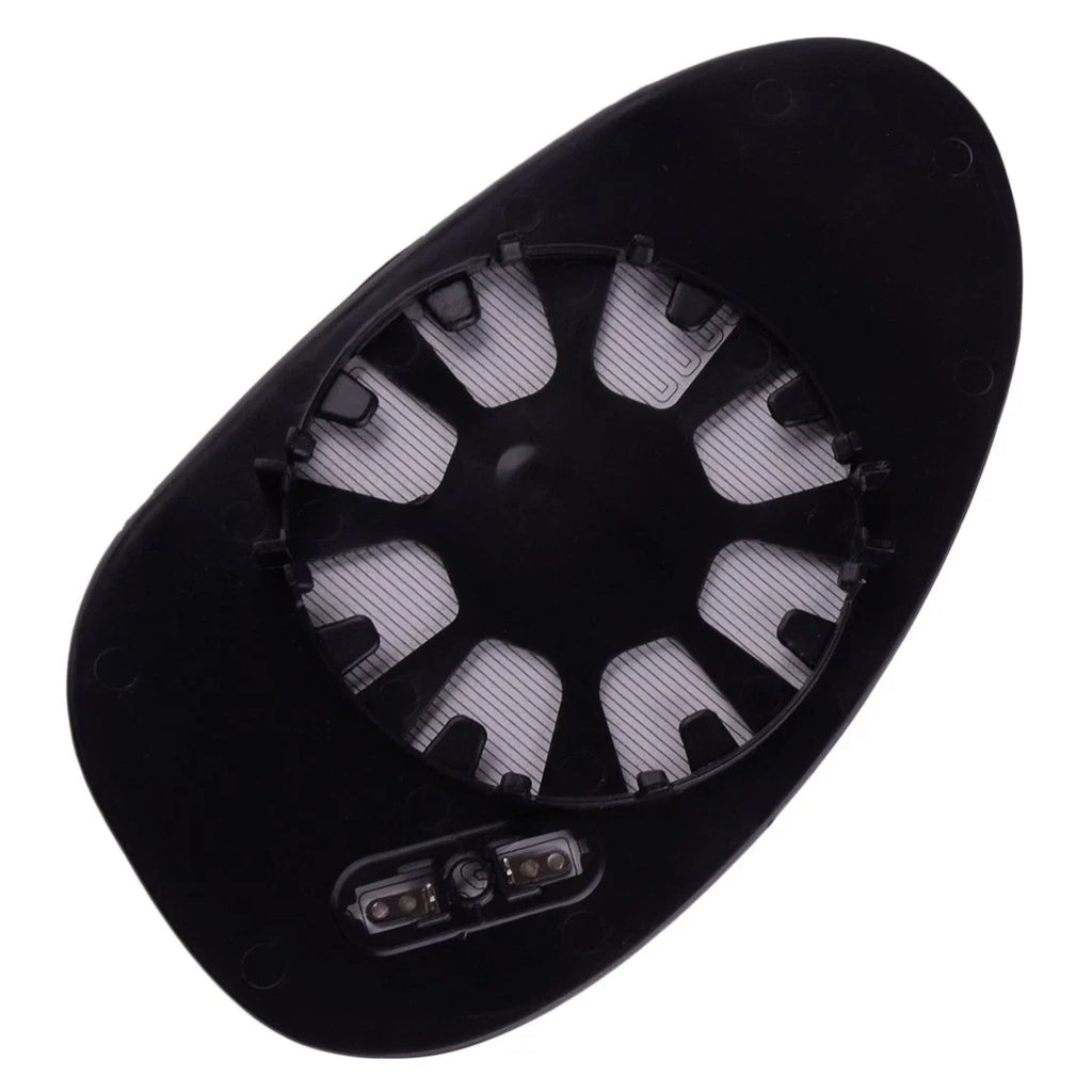 Heated Right Side Mirror Glass for BMW E81 E87 E82 E88 E46 E90 E91 (2006-2013)