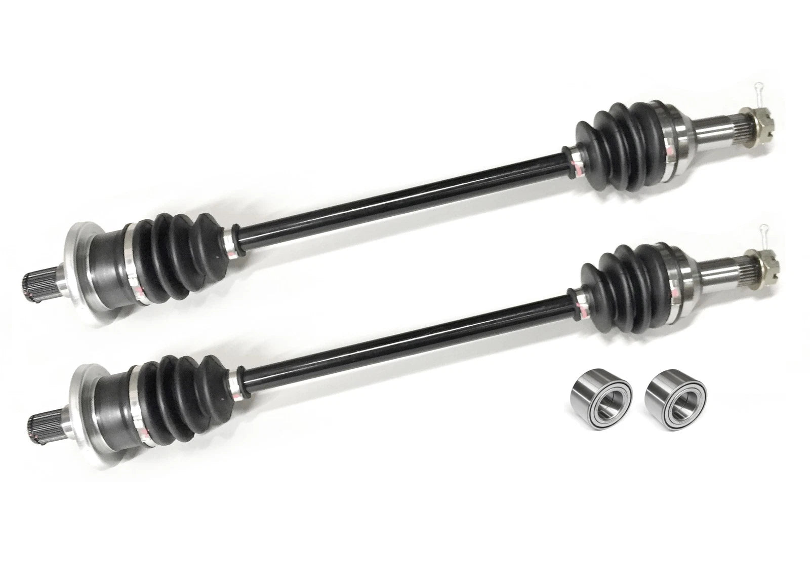 Precision Rear CV Axles & Bearings for Arctic Cat (1436-411)