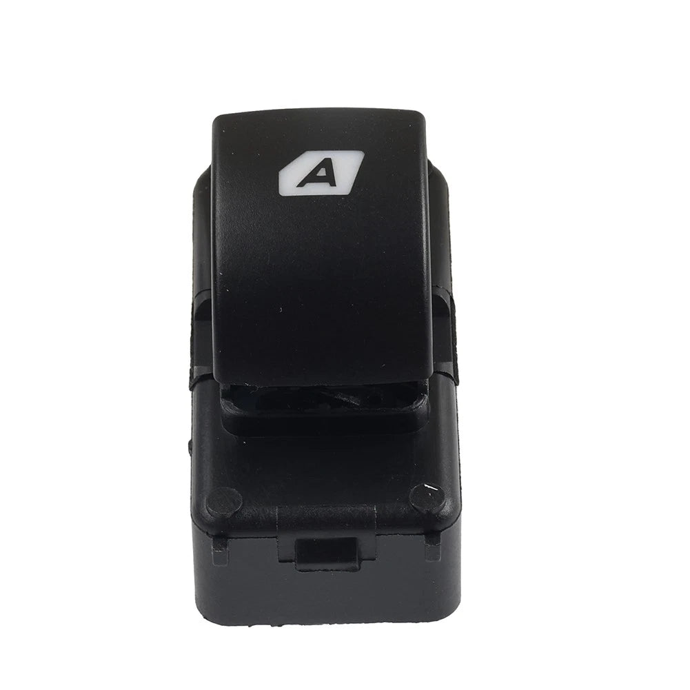 Front Right Electric Window Switch for Citroen Berlingo, C4, Peugeot (2006–2019)