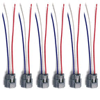 Ignition Coil Plug Connector Harness for Nissan Altima 350Z 370Z Maxima Murano (2002–2023)