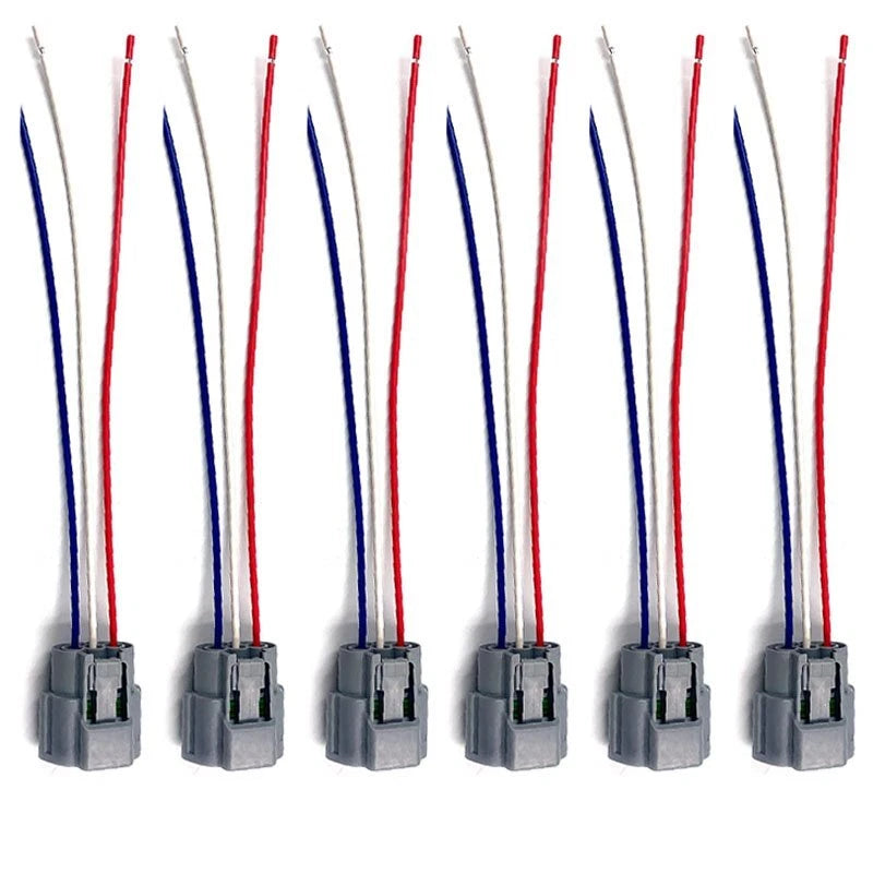 Ignition Coil Plug Connector Harness for Nissan Altima 350Z 370Z Maxima Murano (2002–2023)