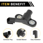 Crankshaft Position Sensor No.GY0118221 for Ford Mondeo 2.5i 24V (1994–1996)