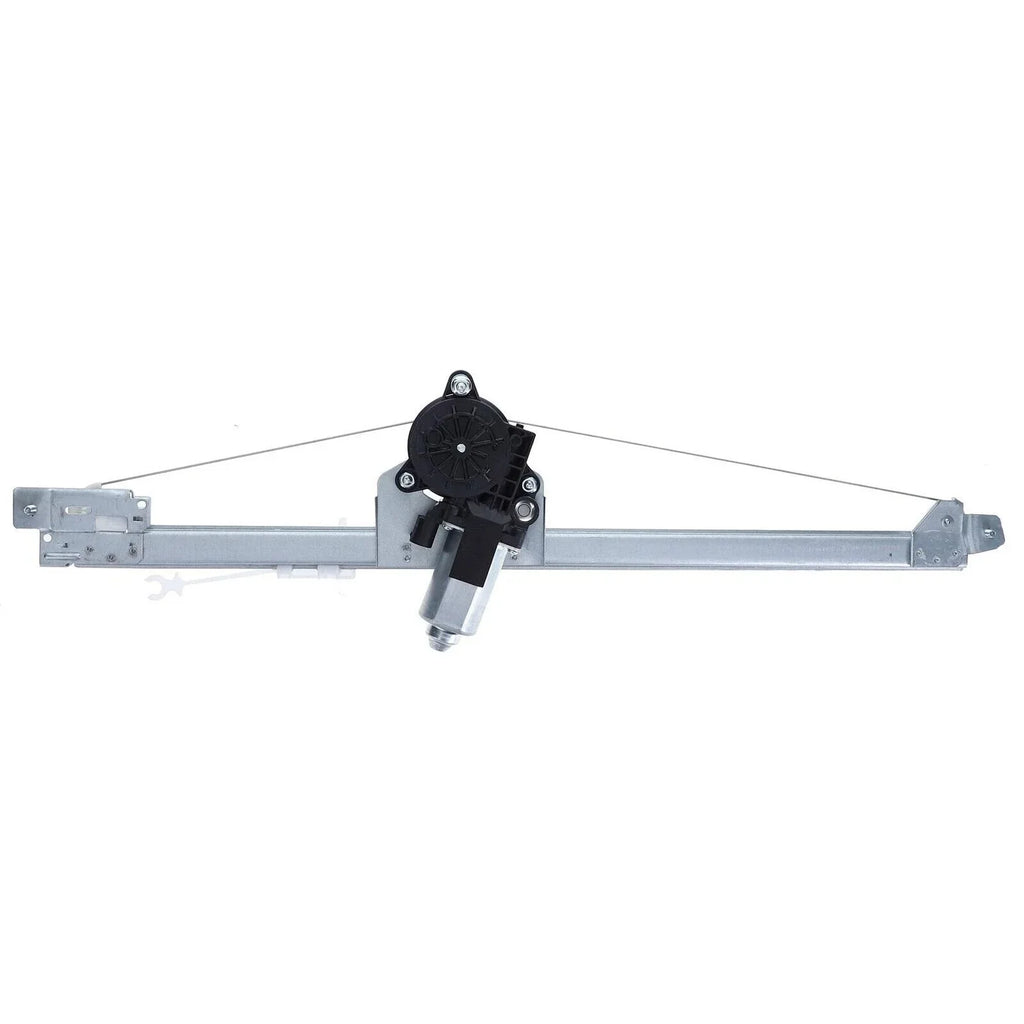 Front Right Window Regulator W/ Motor 2 Pins for Renault Trafic X83 (2004–2014)