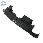 Bumper Upper Filler Spacer Panel for Ford Fiesta (2014-2019)