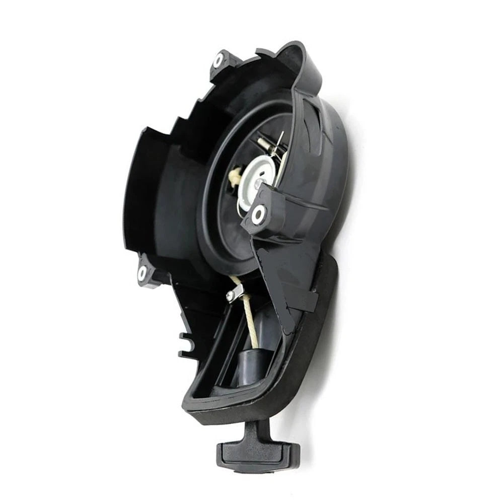 ABS Recoil Pull Cord Starter 63V-15710-20 for Hangkai 18HP (2-Stroke)
