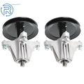 2 Deck Spindle Assembly for MTD Craftsman 42 Inch Deck 