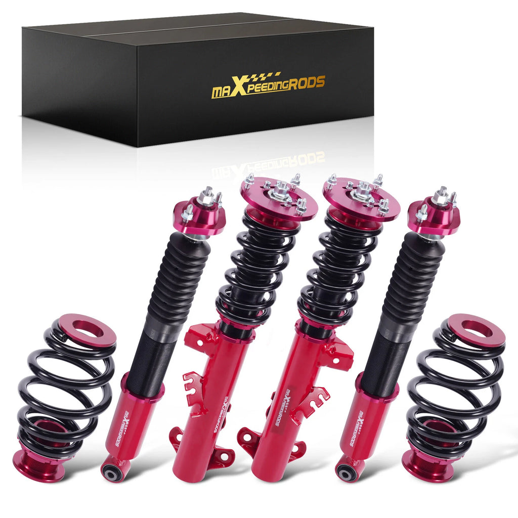 Coilovers Kit for BMW 3 Series E36 (1992-1998) Adjustable Height