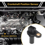 Crankshaft Position Sensor No.95927321A for Audi A4 B6 (2000–2002)