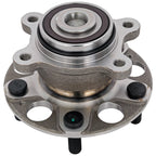 Wheel Hubs for Honda Civic (2006–2011) Rear Left & Right with Bearing