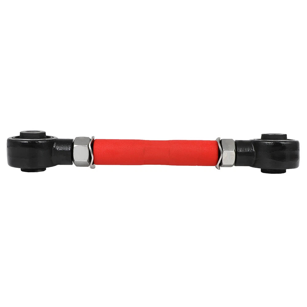 Set of 2 Rear Control Arms for Ford Focus (2000–2018) Red