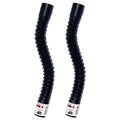 Gates Upper & Lower Radiator Coolant Hose Kit for Corolla Probe Ranger Rabbit (L4)