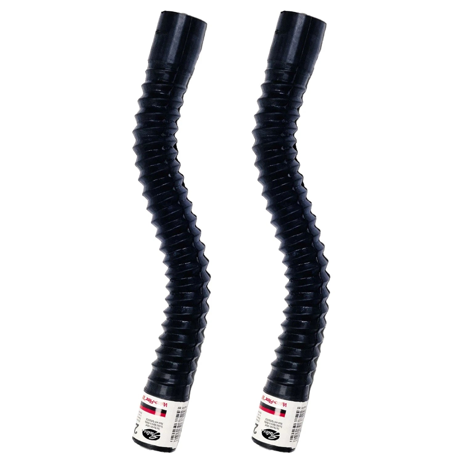 Gates Upper & Lower Radiator Coolant Hose Kit for Corolla Probe Ranger Rabbit (L4)