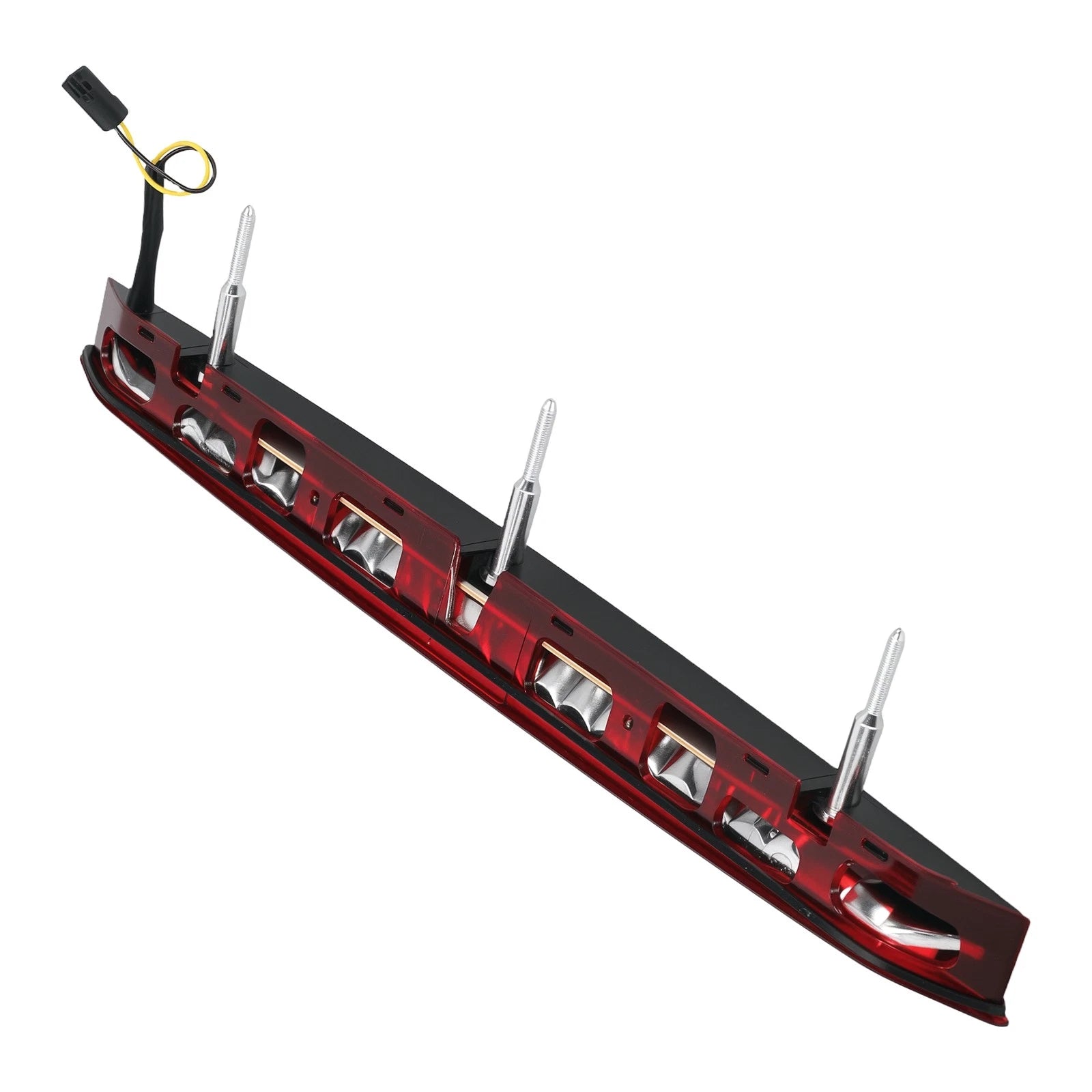 Rear LED 3rd Third Brake Stop Light Taillight for BMW Z4 E85 02-08 63256930246