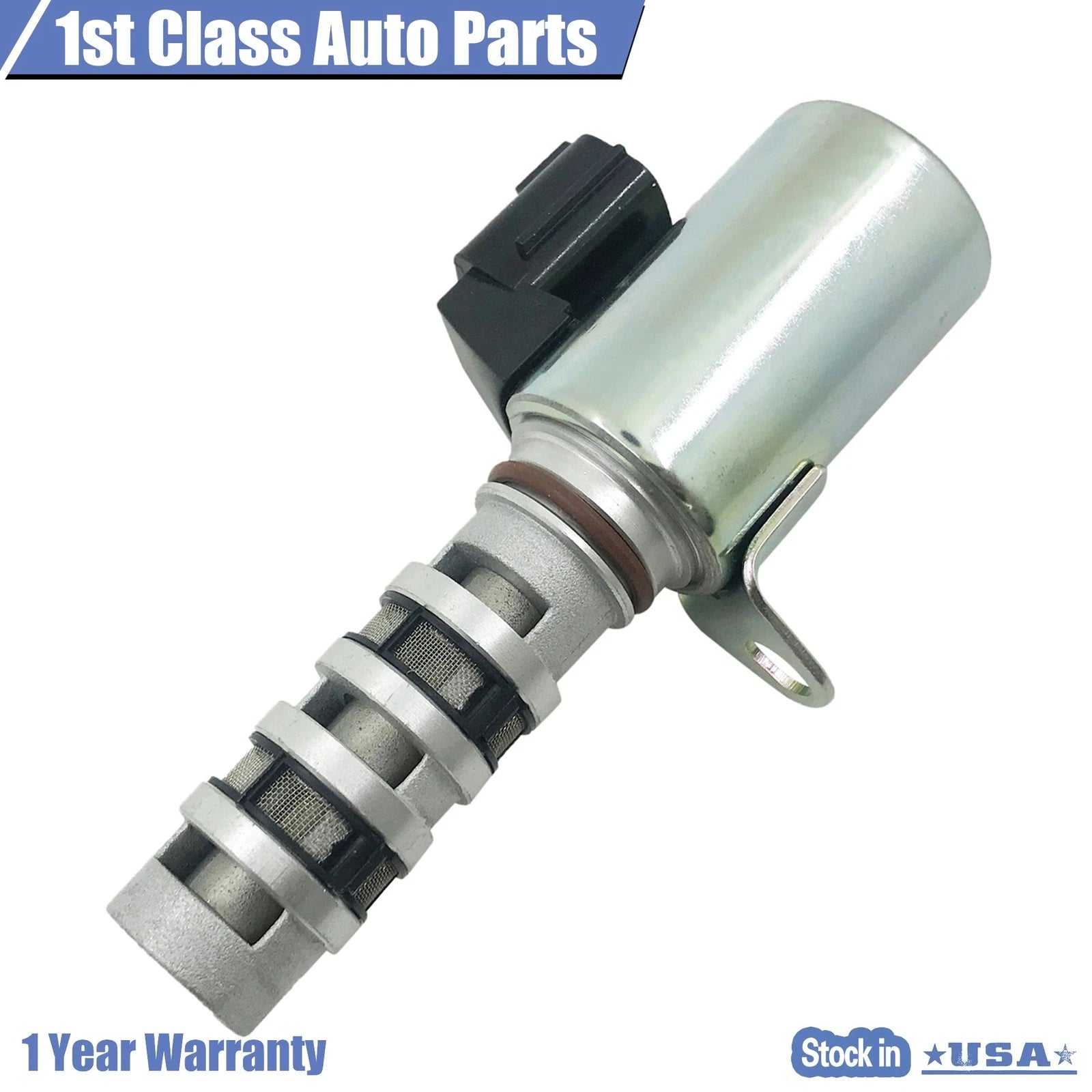 Variable Valve Timing Solenoid for Nissan Infiniti EX35 Q70 QX50 (2008–2019)