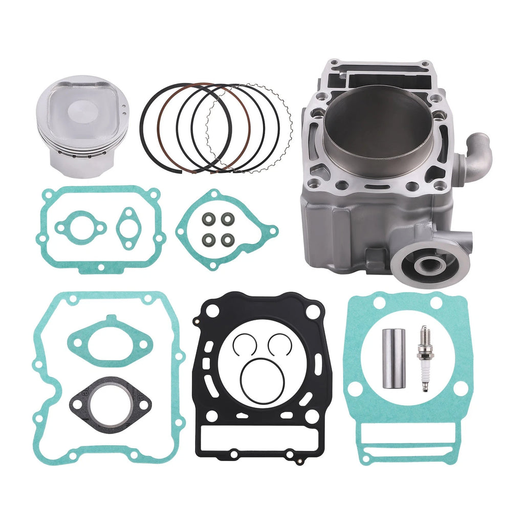 92mm Bore Cylinder & Piston Kit for Polaris Sportsman 500 (1996–2013)