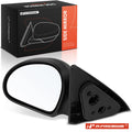 Driver Manual Side Mirror for Ford Escort (1998–2003)