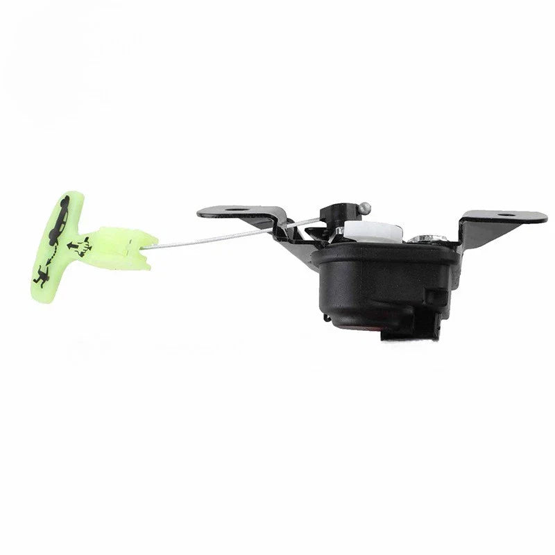 Tailgate Lock Trunk Latch Actuator for Dodge Charger (2005–2023)
