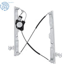 Front Left Window Regulator with Motor for Nissan Armada Titan (2004-2015)