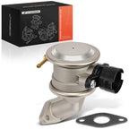 Secondary Air Injection Check Valve for BMW 525i 530i E39 (2001–2003)