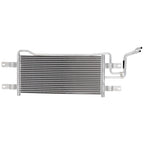 Oil Cooler for Ram 3500 2500 (2007–2010)