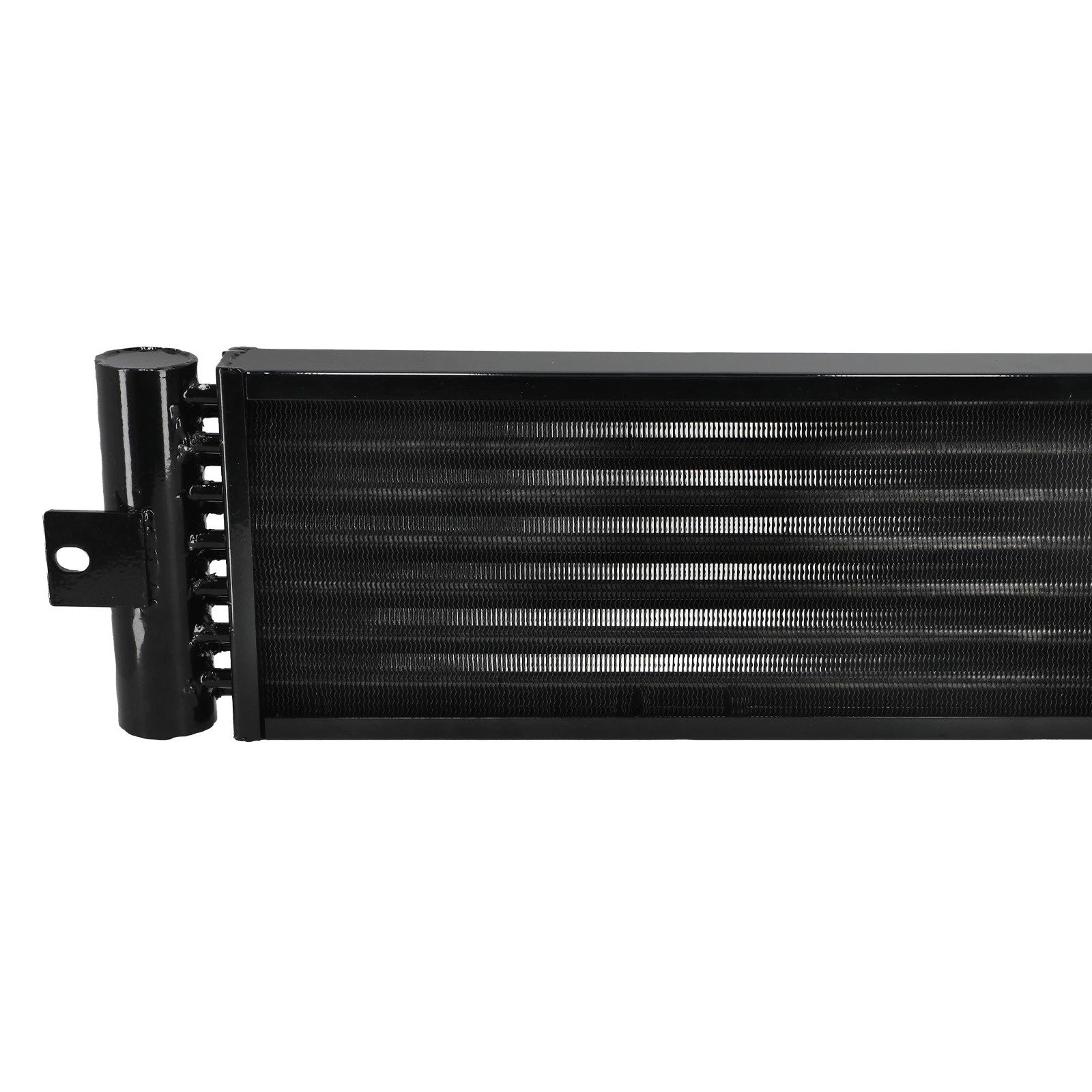 Heat Exchanger Assembly for Bobcat 1600 (741 543, 6560954) Aluminum