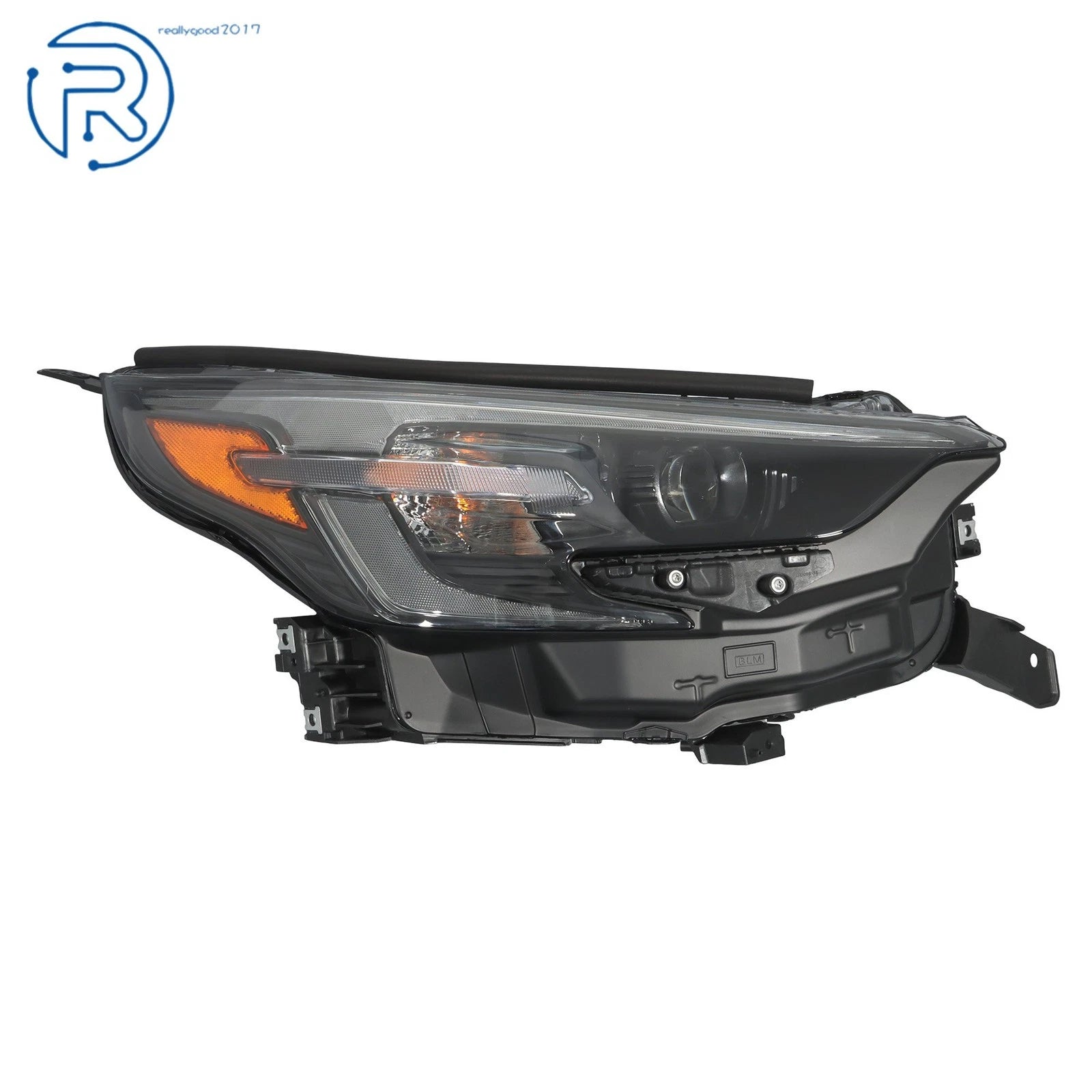 LED Headlight Assembly for Subaru Legacy/Outback (2023-2025) Right Side