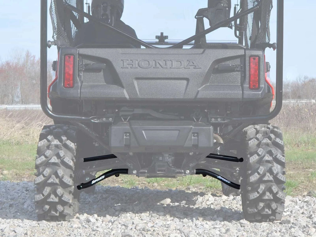 Set of 2 High Clearance Rear A-Arms for Honda Pioneer 1000 (2016–2023)