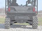 Set of 2 High Clearance Rear A-Arms for Honda Pioneer 1000 (2016–2023)