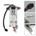 Fuel Pump Assembly 49040-0023 for Kawasaki Ninja ZX6R ZX600RR (2007–2012)