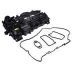 Engine Valve Cover for BMW 2 Series, 3 Series, 4 Series, 5 Series, X1, X3, X5, Z4 (2011–2019)