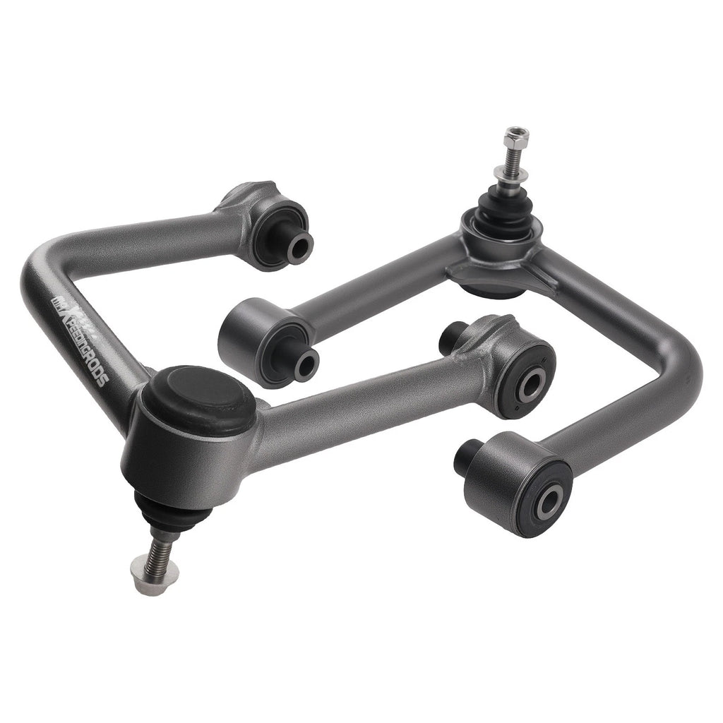 Upper Control Arms Pair for Ford Bronco (2021-2024) Lifted Suspension Kit