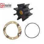 Flexible Impeller Kit for Yanmar 4LH (109)