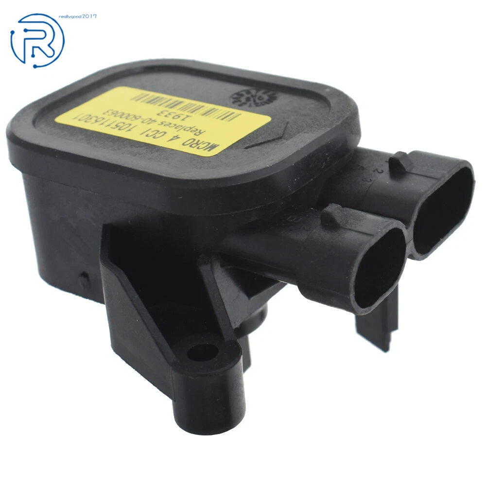 Throttle Potentiometer for Club Car Precedent DS Golf Cart (2012-2017)