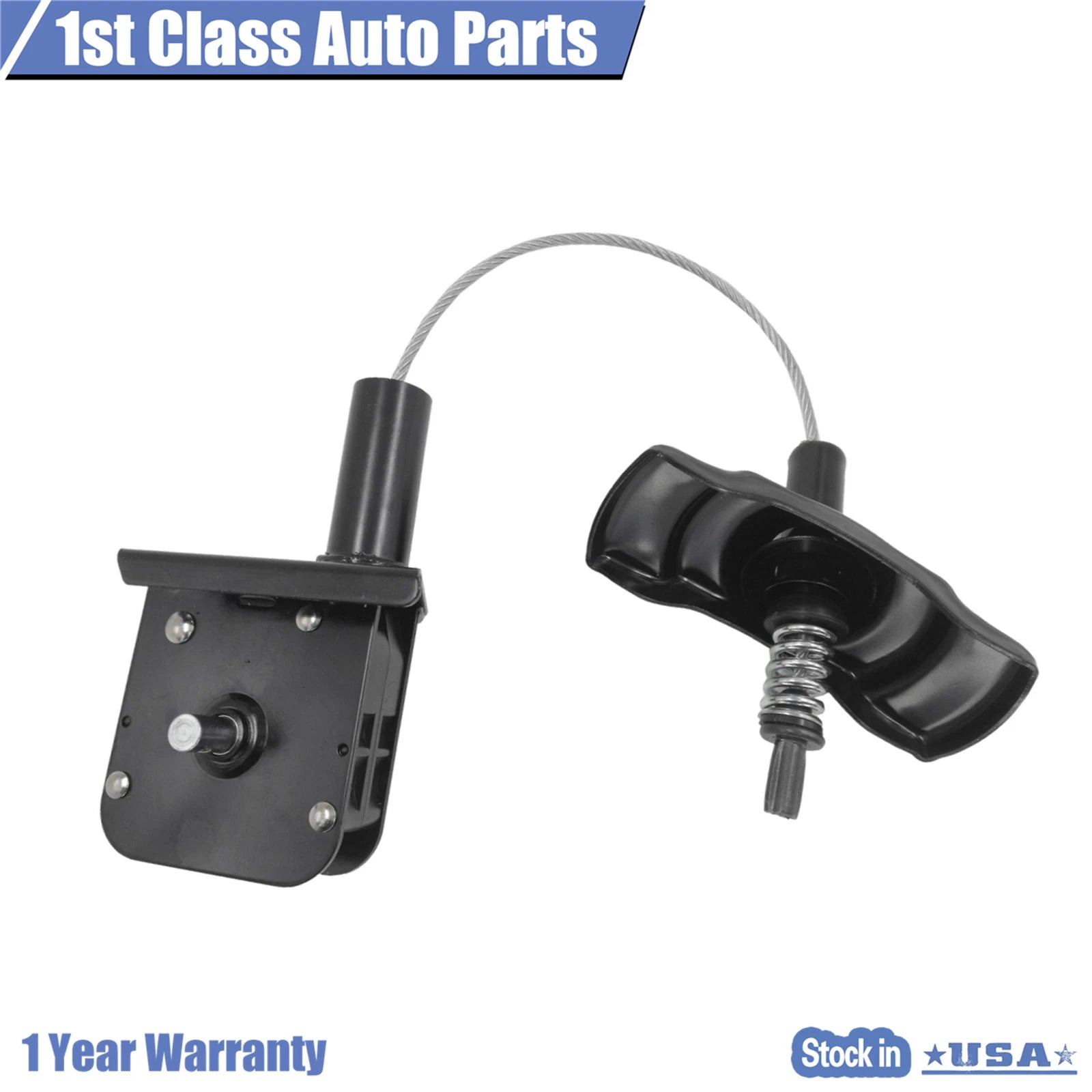 Spare Tire Carrier & Hoist Assembly 925-512 for Dodge Ram 1500 (2006–2008)