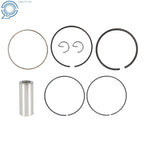 Cylinder Piston Kit for Can-Am Outlander 400 650 800 (2006–2020)