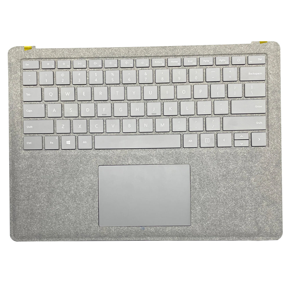 Palmrest with Backlit Keyboard for Microsoft Surface 1st 2nd (1769)