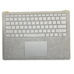 Palmrest with Backlit Keyboard for Microsoft Surface 1st 2nd (1769)