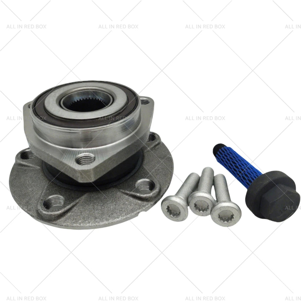 Wheel Bearing Hub Assembly for Volkswagen Golf Jetta (2006–2014)
