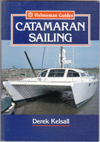 Sailing Set A 4 Book Set for Learning Sailing Techniques 