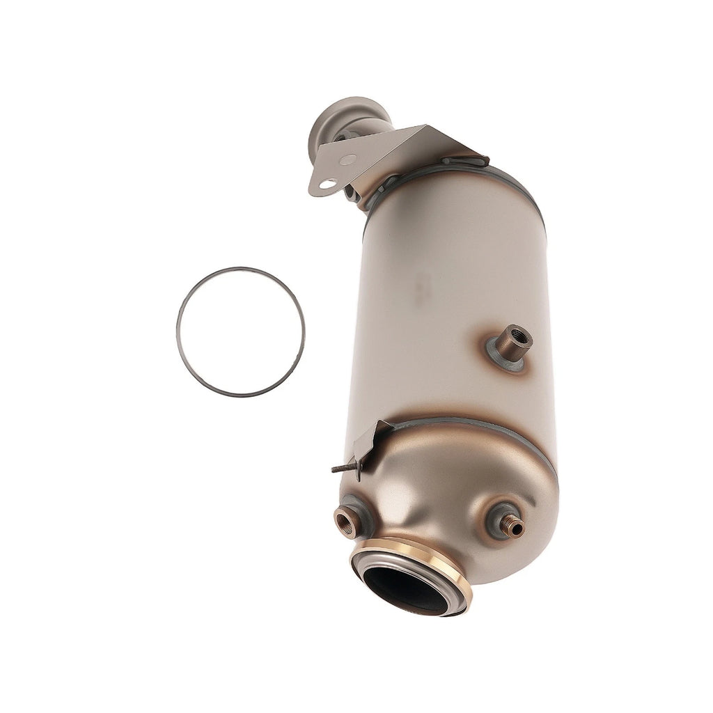 Diesel Particulate Filter DPF for Mercedes GL320 GL350 ML320 ML350 (2008–2012)