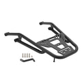 Rear Luggage Rack for Honda CL 250 300 500 (2023–2024) - Black