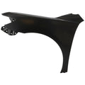 CAPA Certified Fender for Toyota Camry (2007–2011) Front Driver Side
