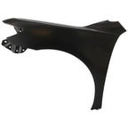 CAPA Certified Fender for Toyota Camry (2007–2011) Front Driver Side