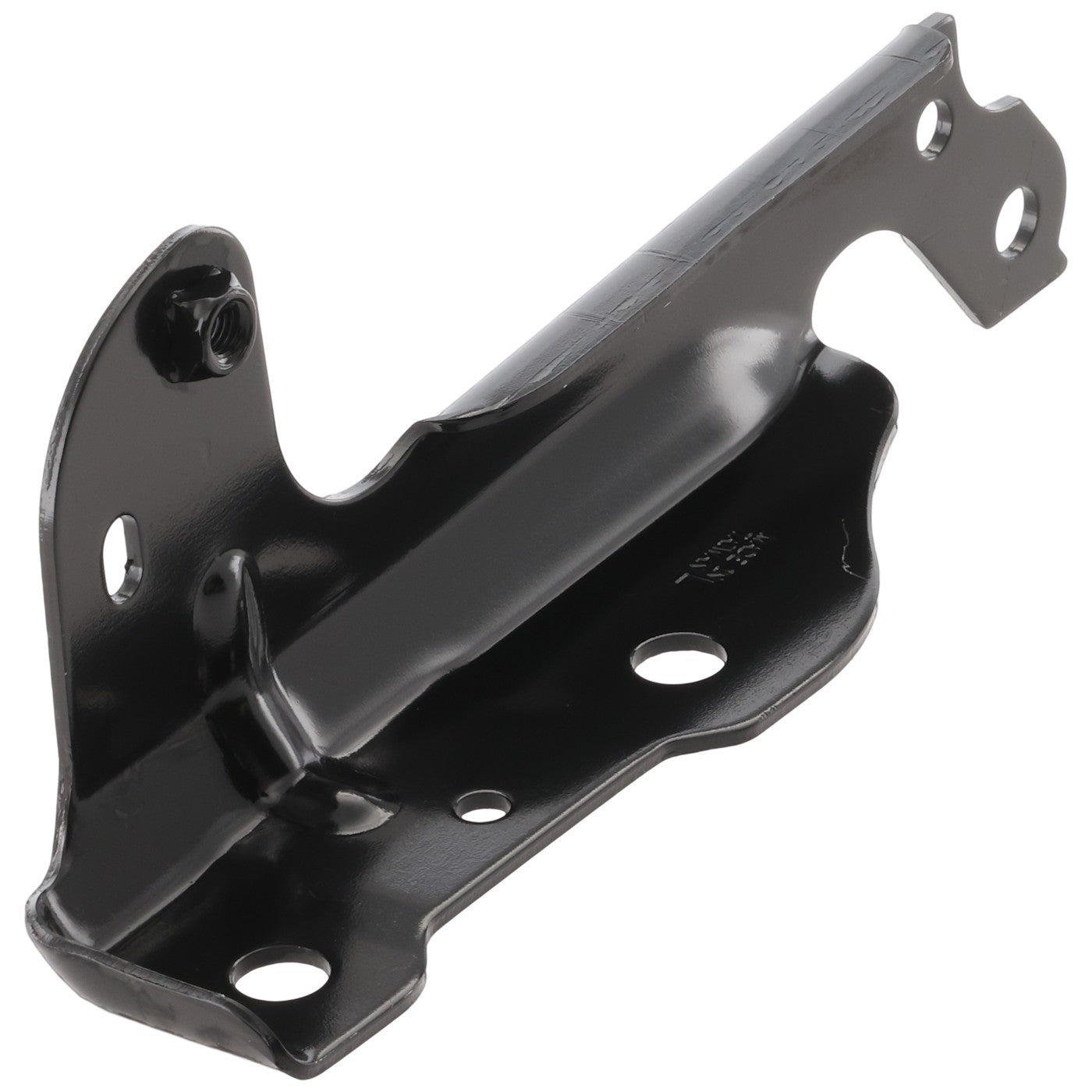 Hood Hinges for Chevy GMC Sierra 1500 Limited (2019)