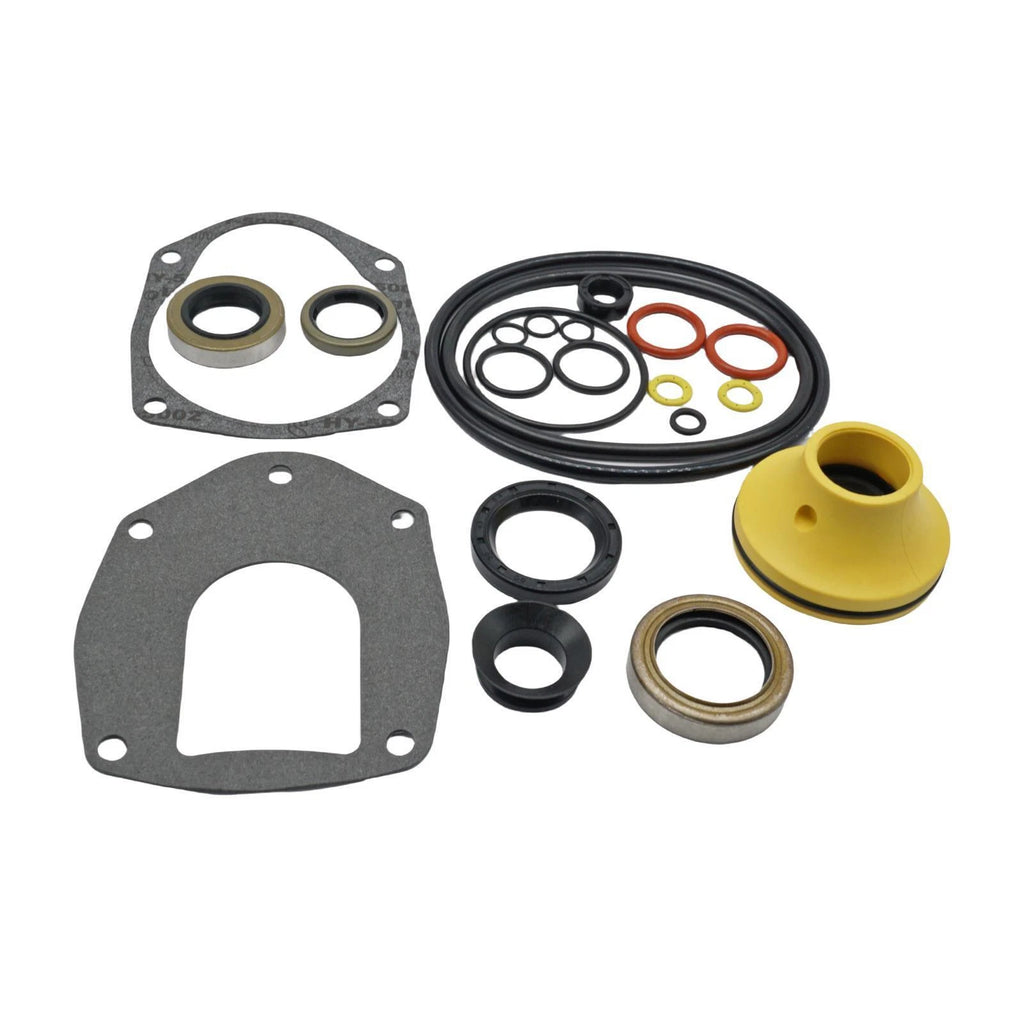 Lower Gear Case Seal Kit for Mercruiser Alpha One Gen 2 (816575A3)