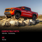 Set of 4 Hubcentric Wheel Spacers 1.5" for Ford Mustang Ranger Explorer